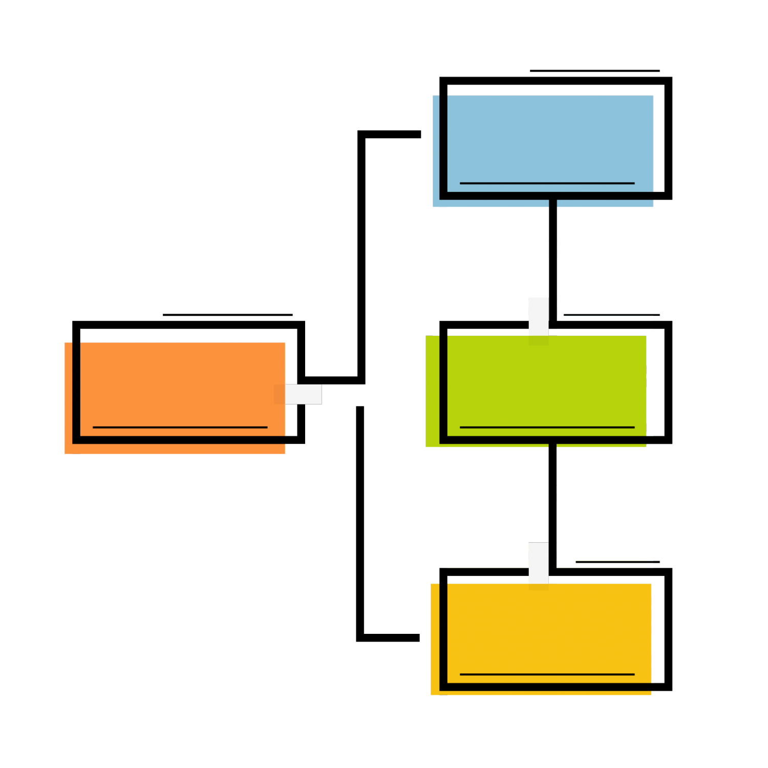 Automated Lead Flow Icon – Lead Liaison