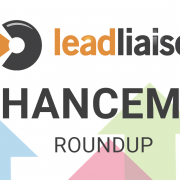 Lead Liaison Enhancement Roundup